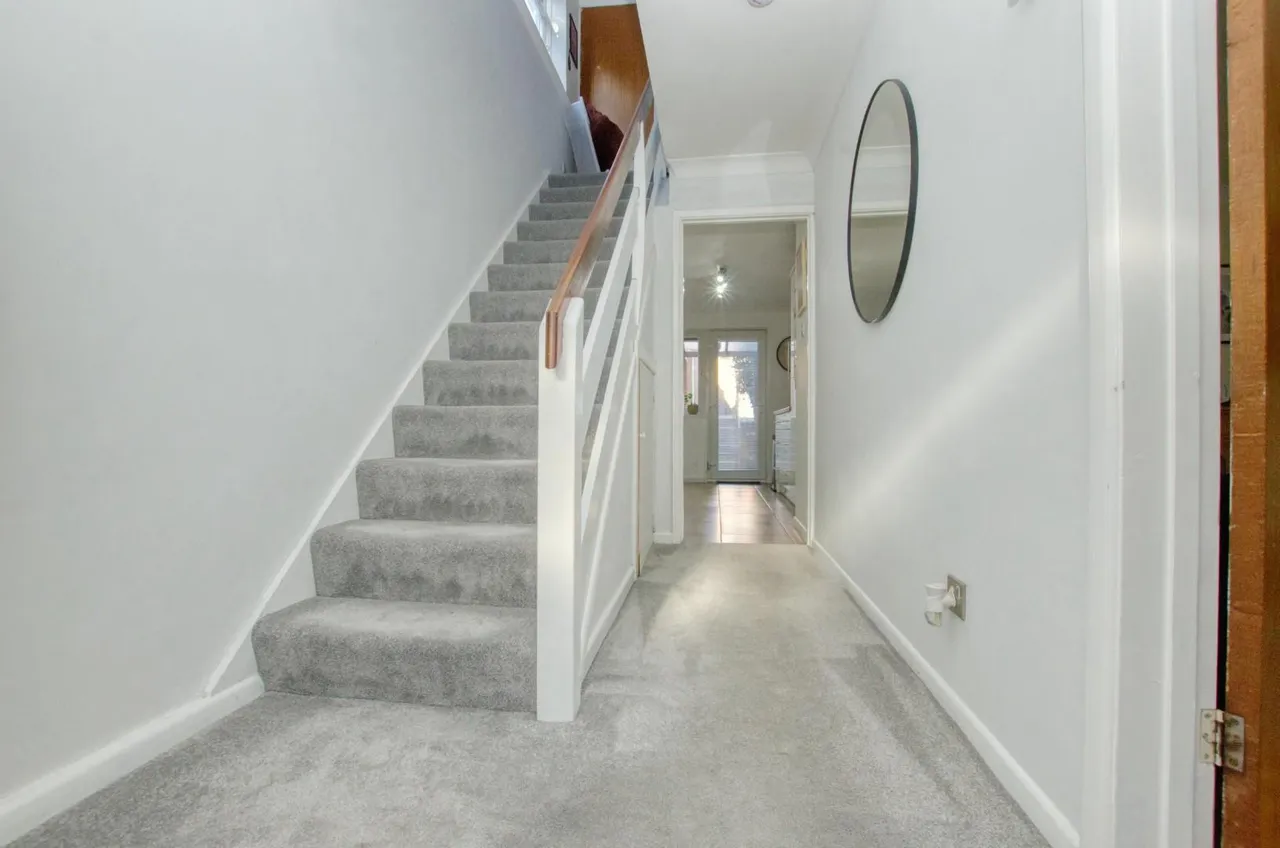 Kingsfield Gardens, Bursledon, SO31, photo 12