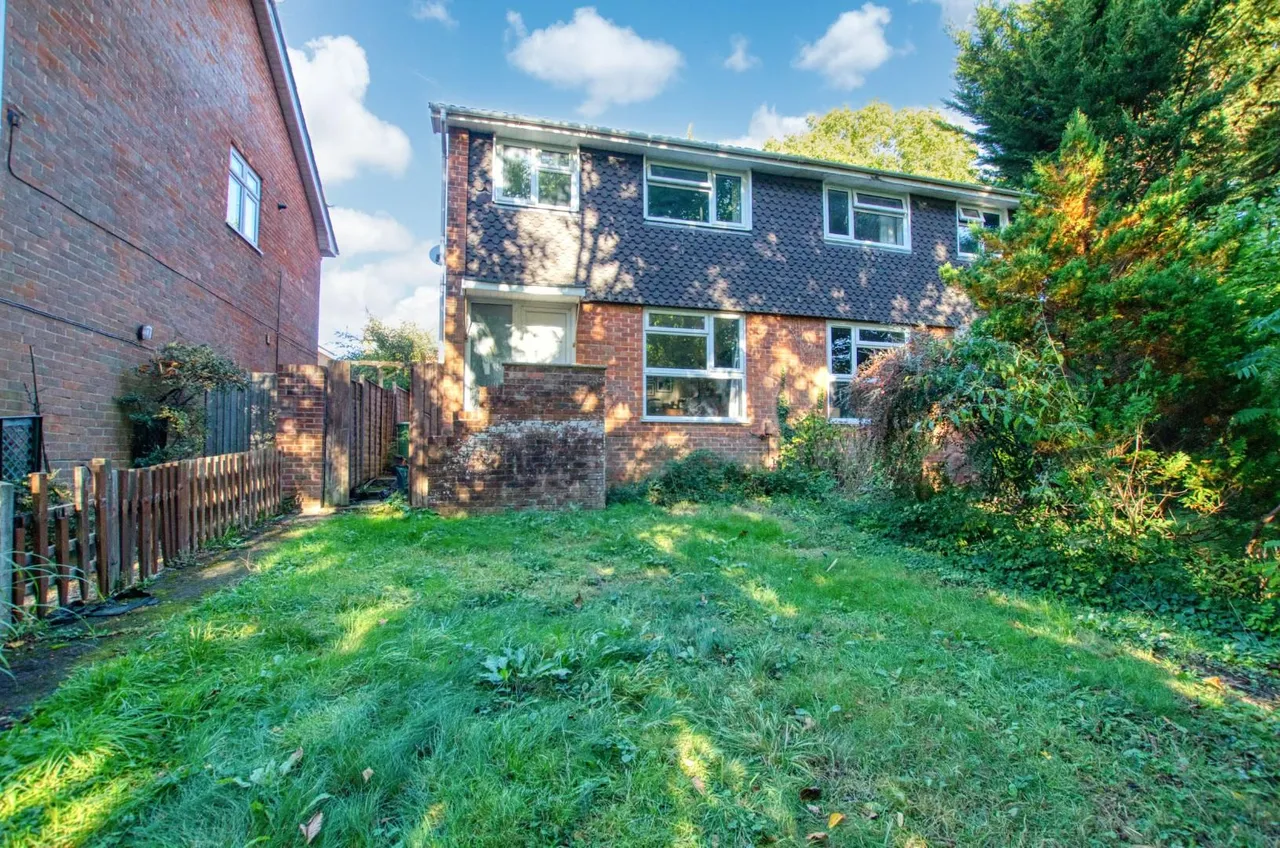 Kingsfield Gardens, Bursledon, SO31, photo 19