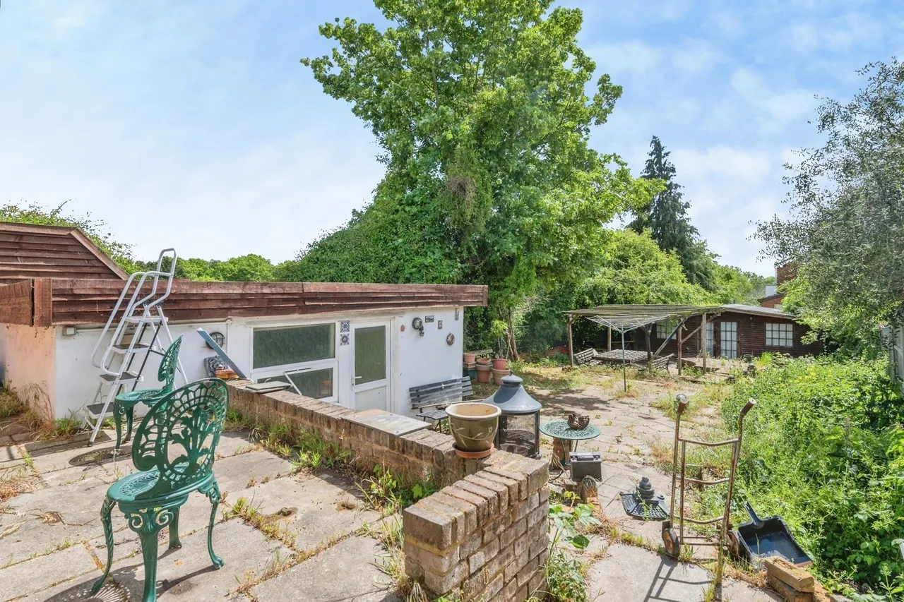 Maycroft Gardens, Grays, Essex, RM17, photo 35