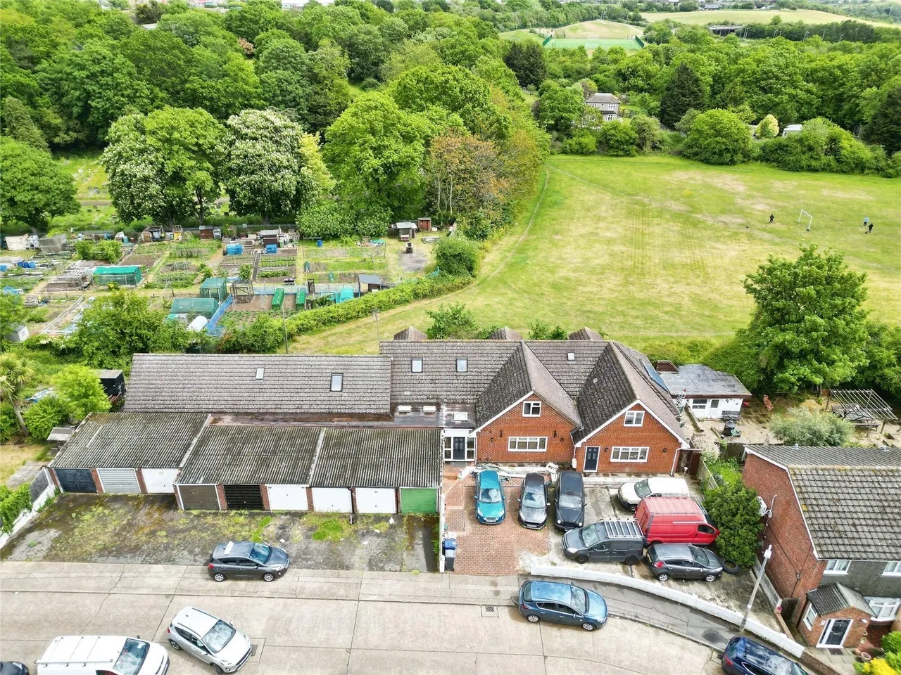 Maycroft Gardens, Grays, Essex, RM17, photo 42