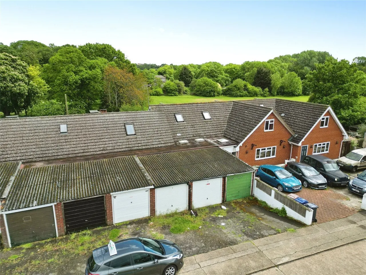 Maycroft Gardens, Grays, Essex, RM17, photo 41