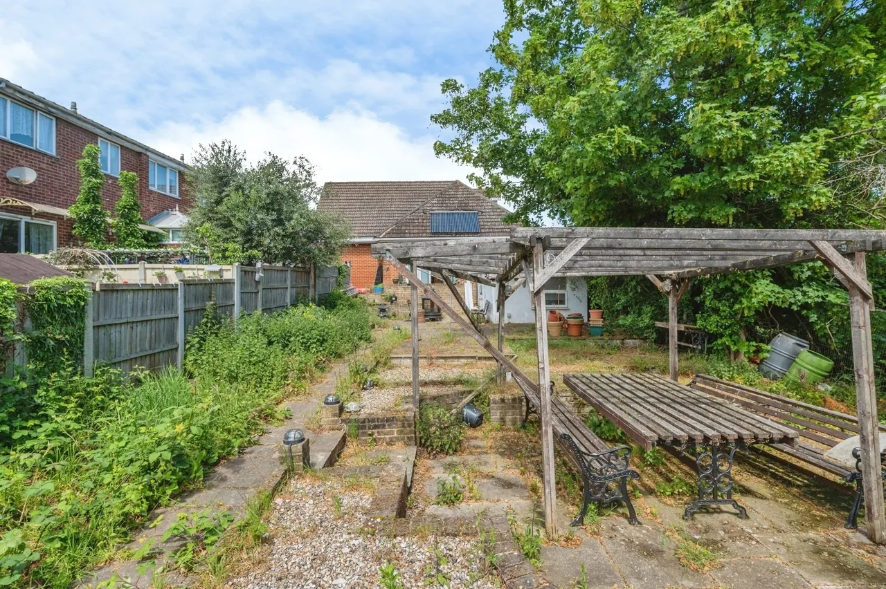 Maycroft Gardens, Grays, Essex, RM17, photo 36