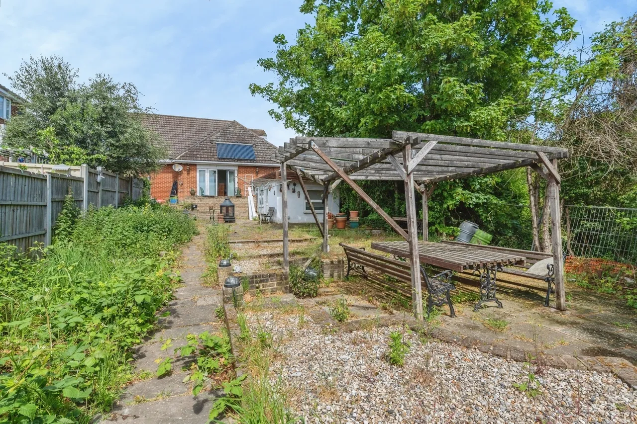 Maycroft Gardens, Grays, Essex, RM17, photo 34