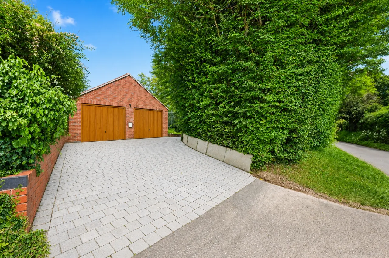 Church Lane, Eakring, photo 22