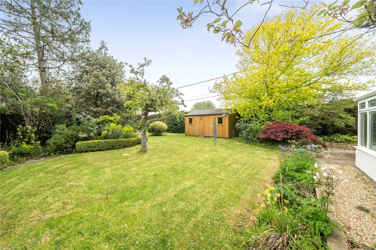 Corner Lane, Motcombe, Shaftesbury, Dorset, SP7 9HS, photo 2