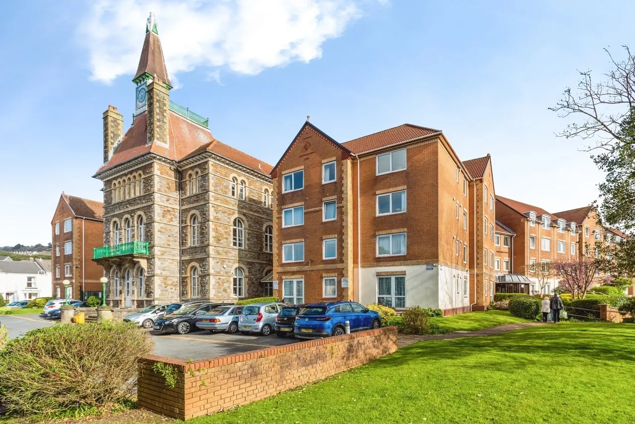1 bed flat for sale, St. Helens Road, Abertawe, SA1