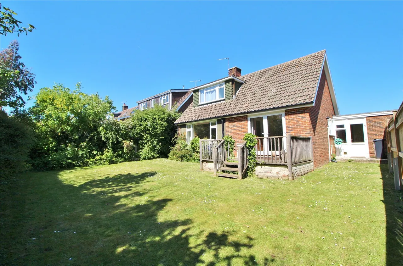 West Way, High Salvington, BN13, photo 15