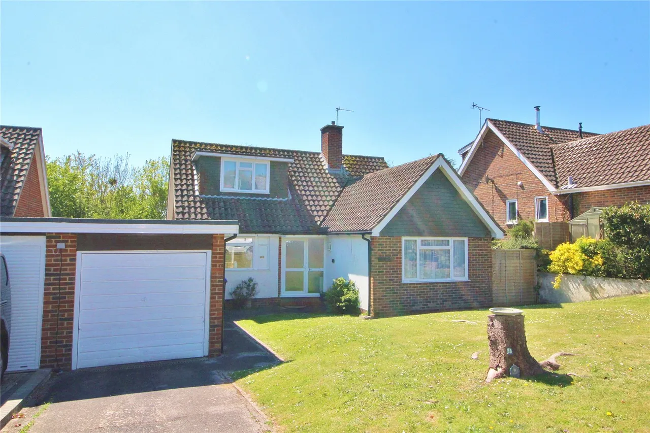 3 bed house for sale, West Way, High Salvington, BN13