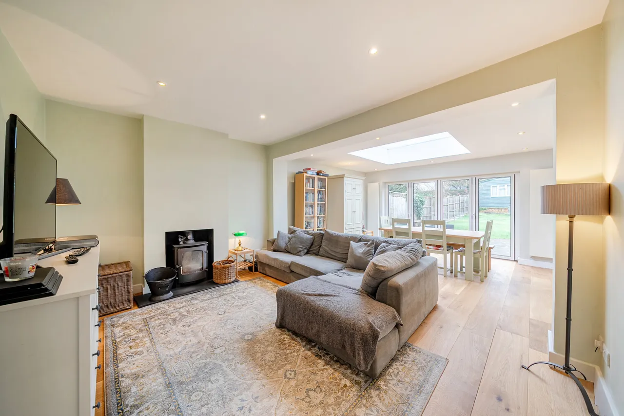 Clements Road, Chorleywood, WD3, photo 3