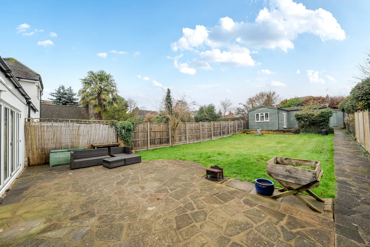 Clements Road, Chorleywood, WD3, photo 5