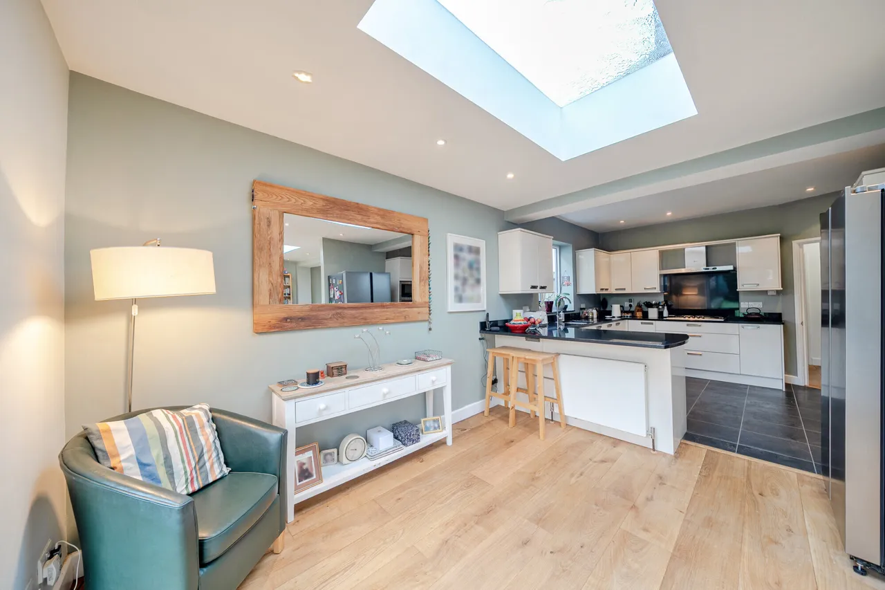 Clements Road, Chorleywood, WD3, photo 7