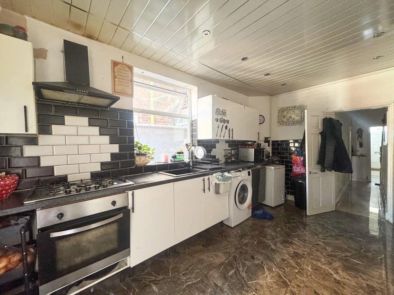 Barlow Road, Levenshulme, M19, photo 5