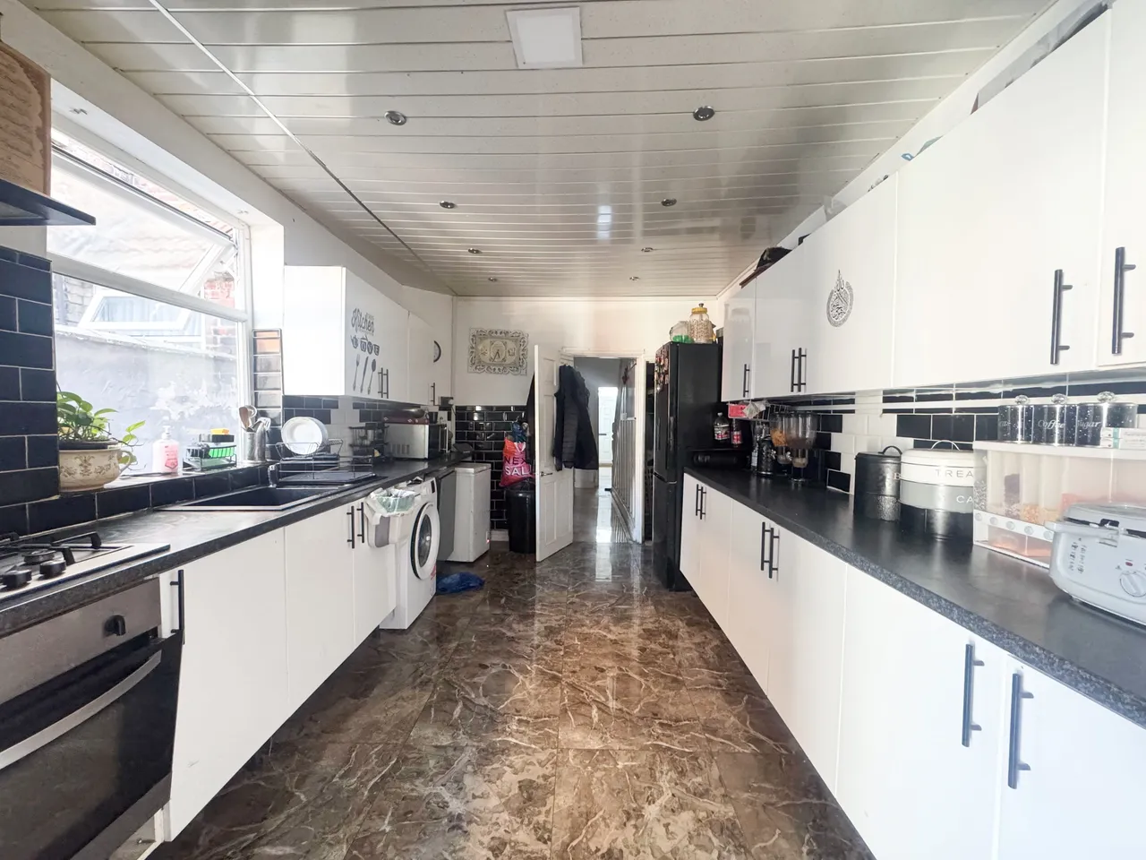 Barlow Road, Levenshulme, M19, photo 6