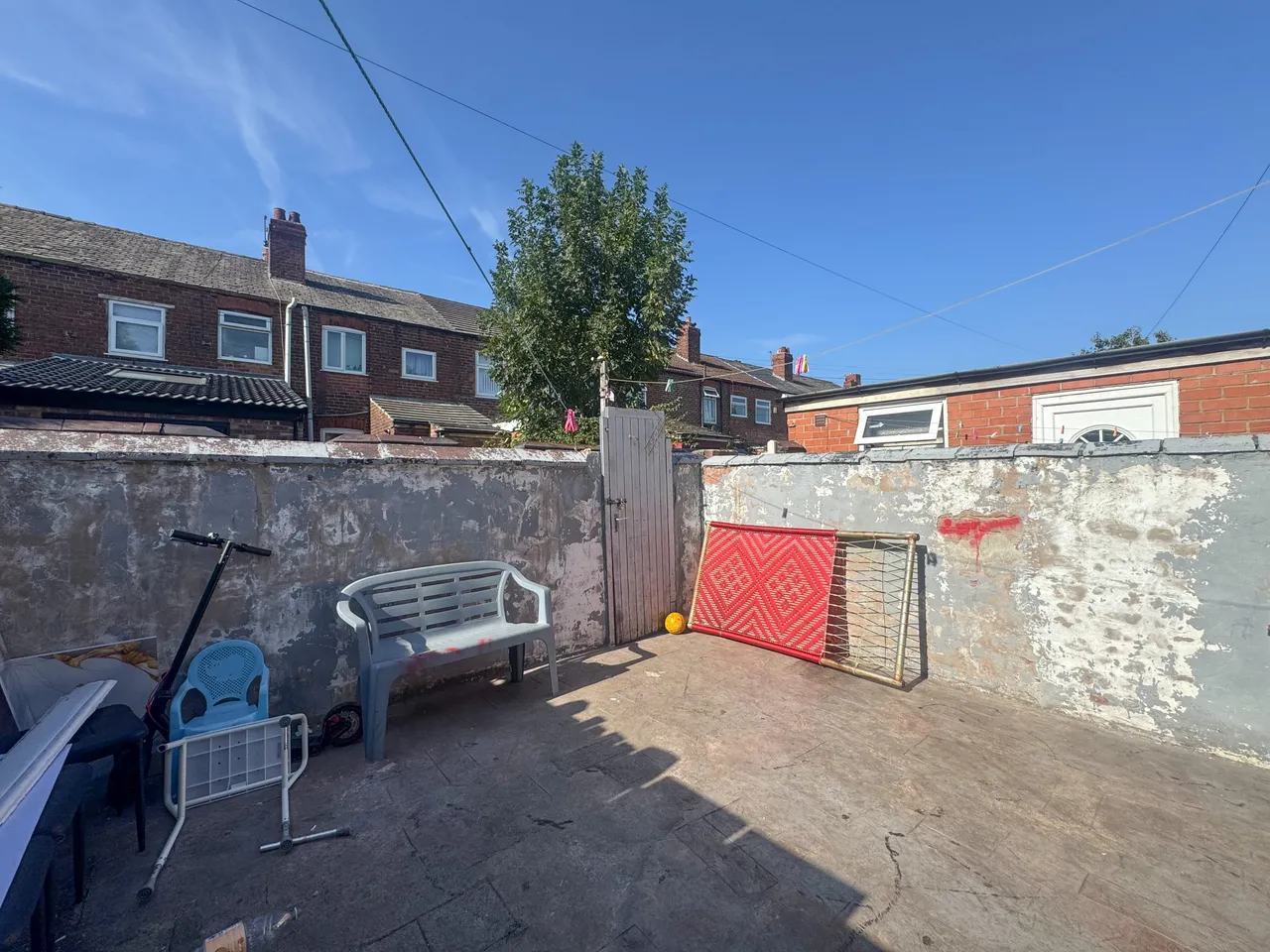 Barlow Road, Levenshulme, M19, photo 10