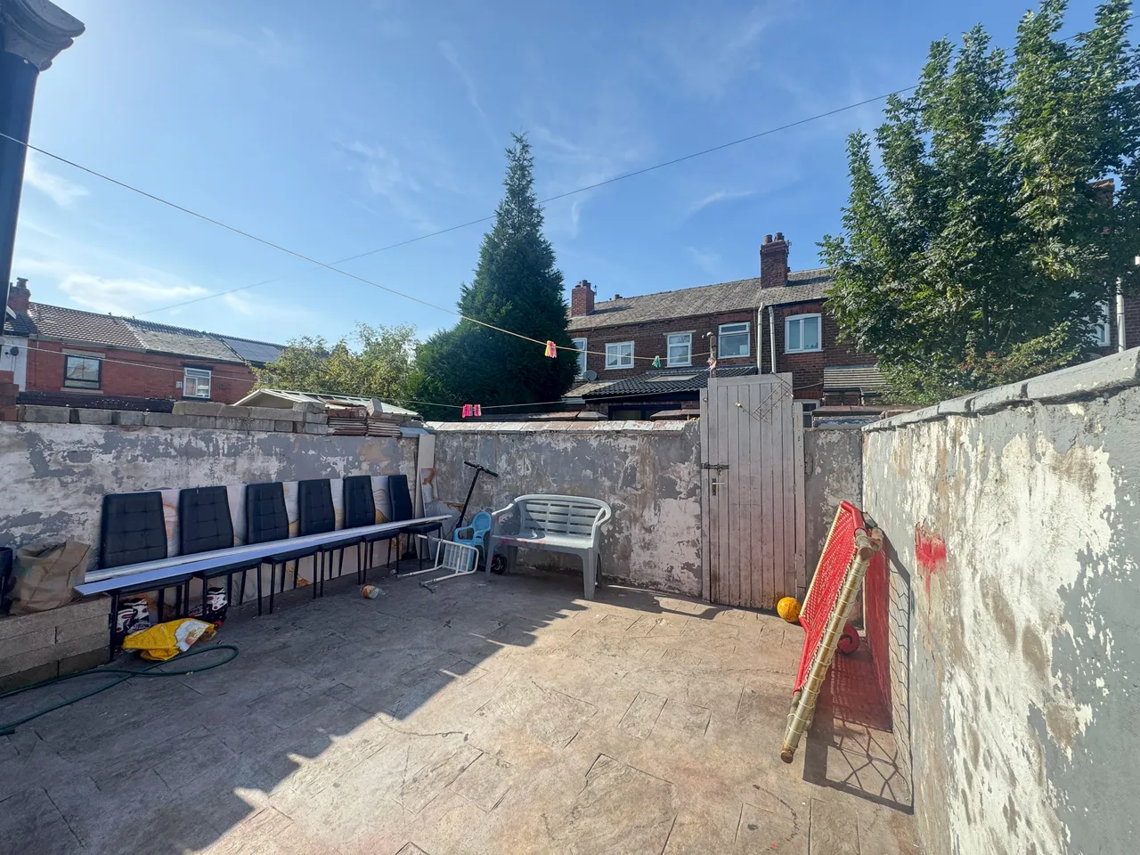 Barlow Road, Levenshulme, M19, photo 9