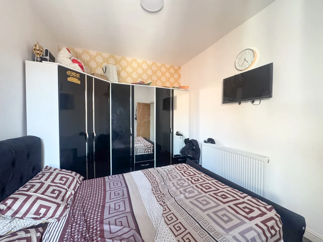 Barlow Road, Levenshulme, M19, photo 14