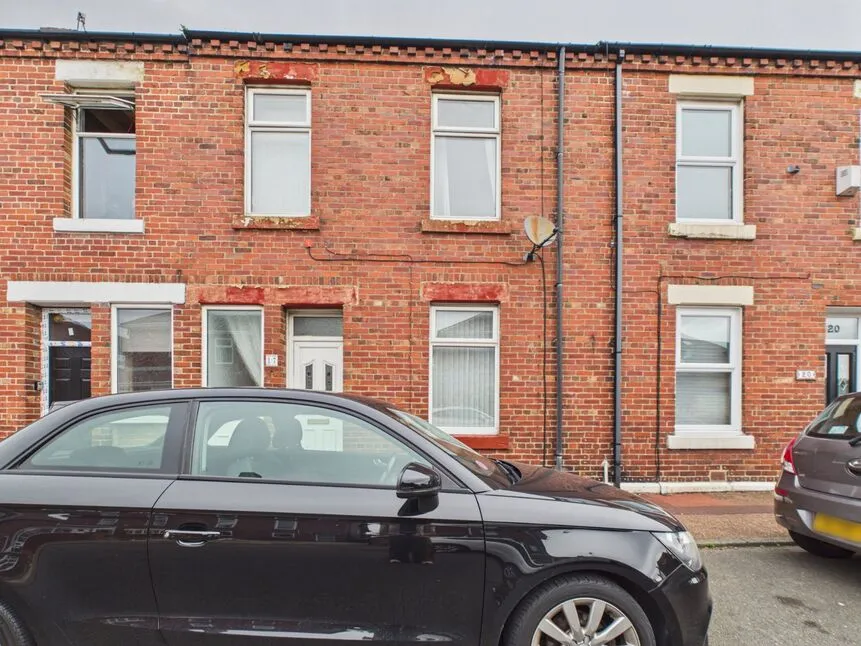 South Parade, Bill Quay, NE10, photo 2