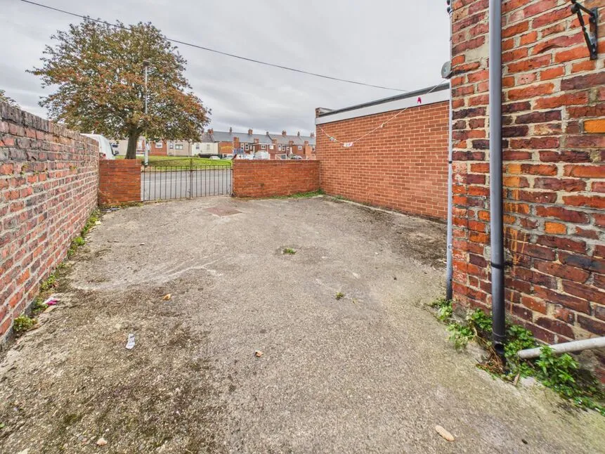 South Parade, Bill Quay, NE10, photo 10
