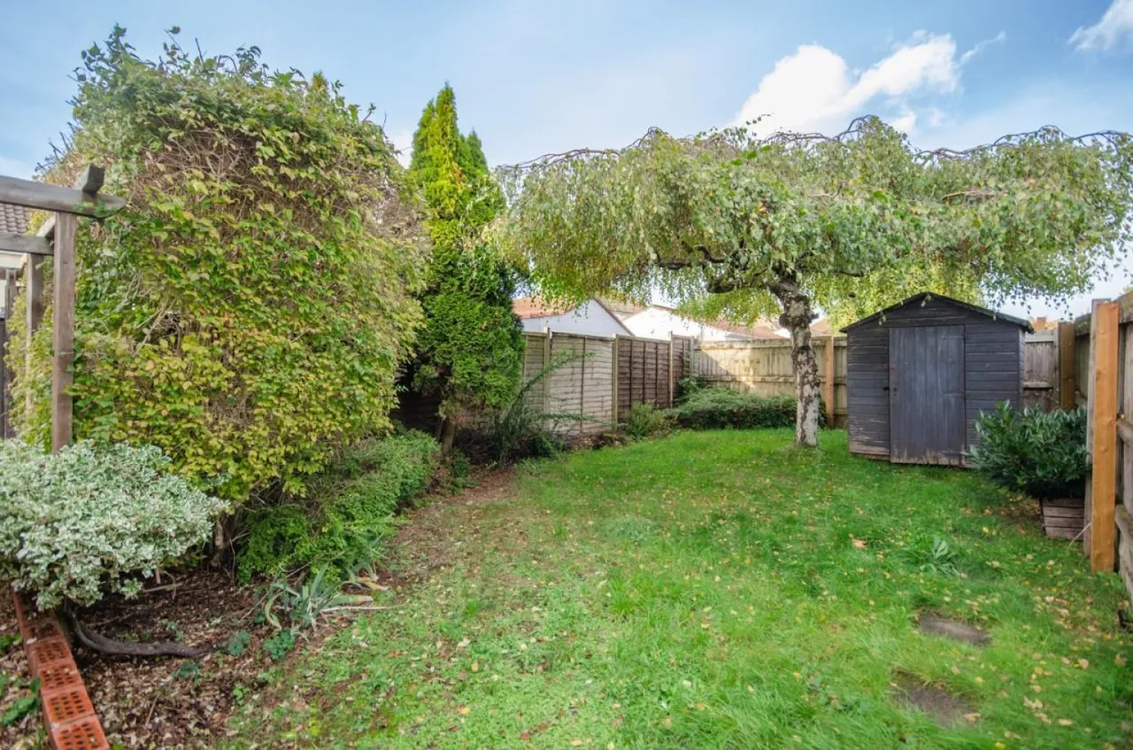 Froomshaw Road, Frenchay, BS16, photo 11