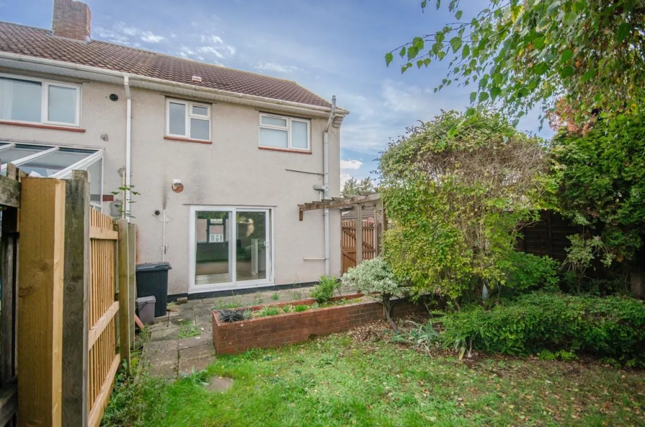 Froomshaw Road, Frenchay, BS16, photo 12