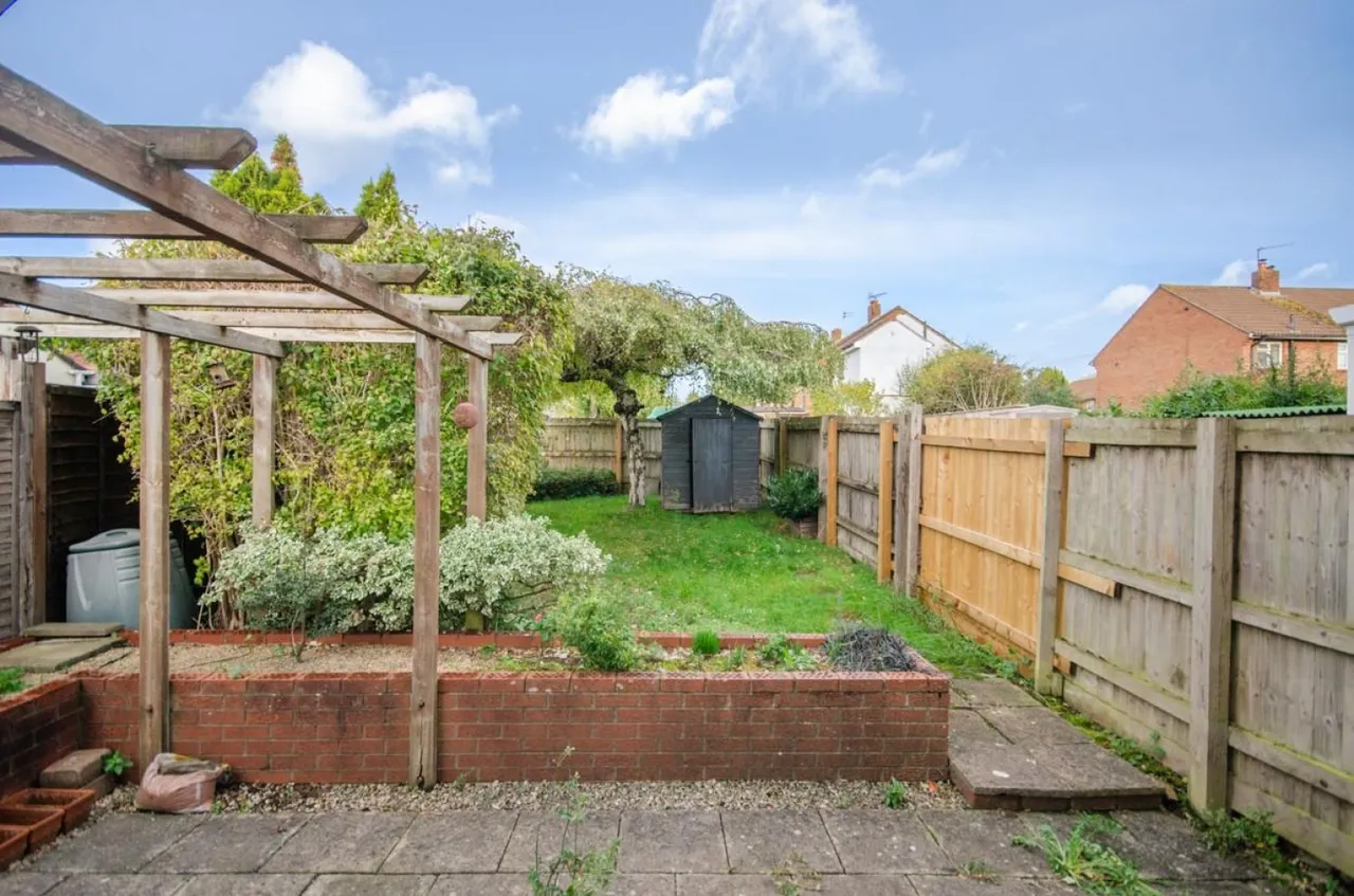 Froomshaw Road, Frenchay, BS16, photo 3