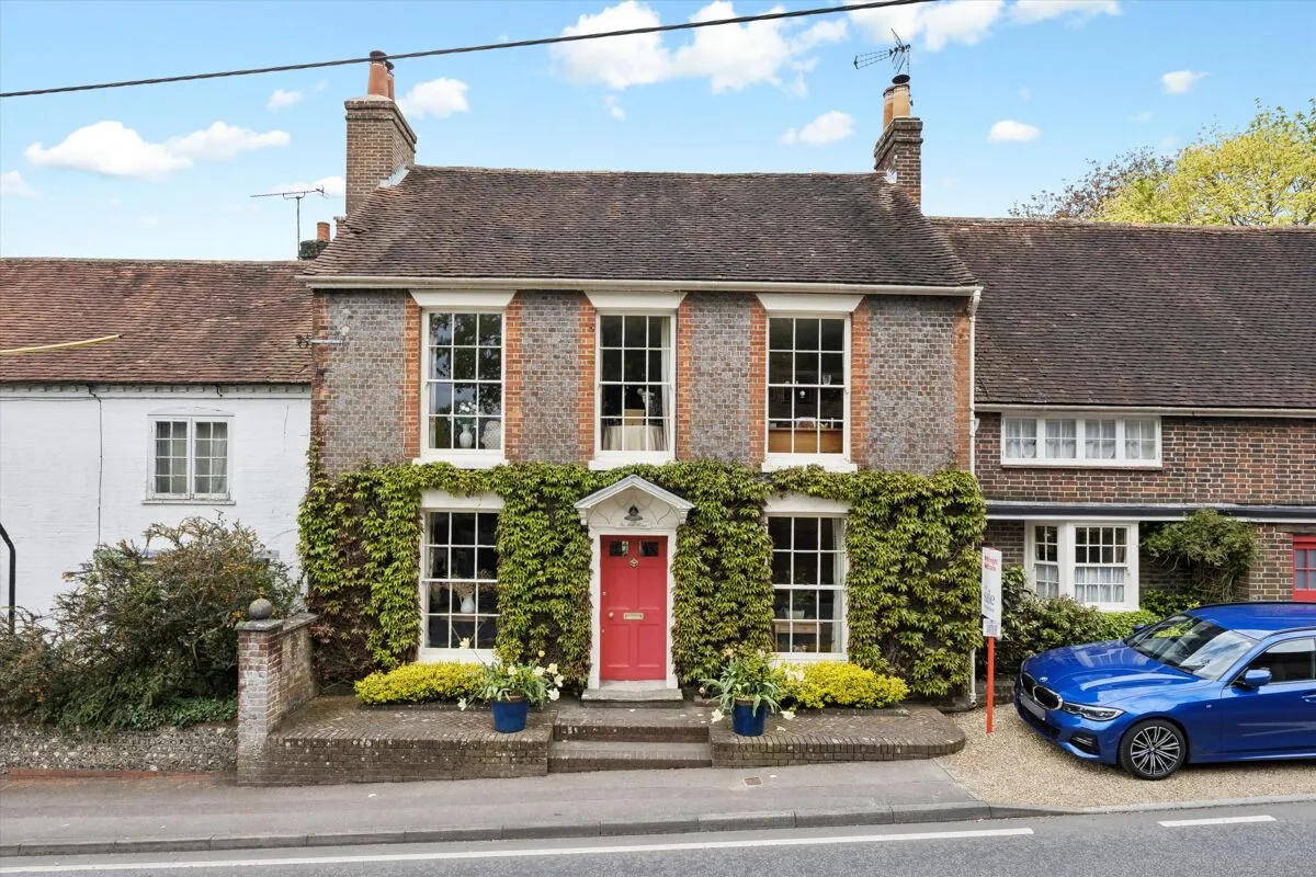 High Street, Droxford, SO32, photo 13