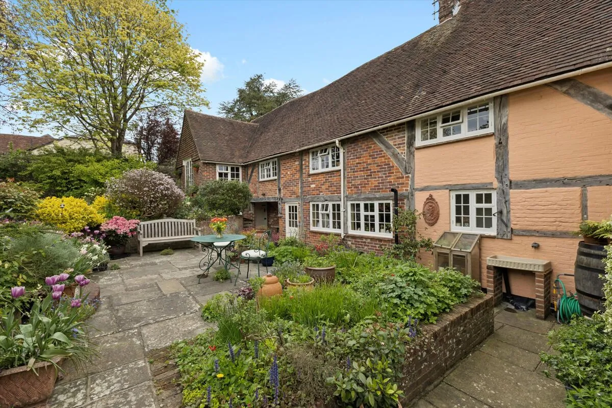 High Street, Droxford, SO32, photo 10