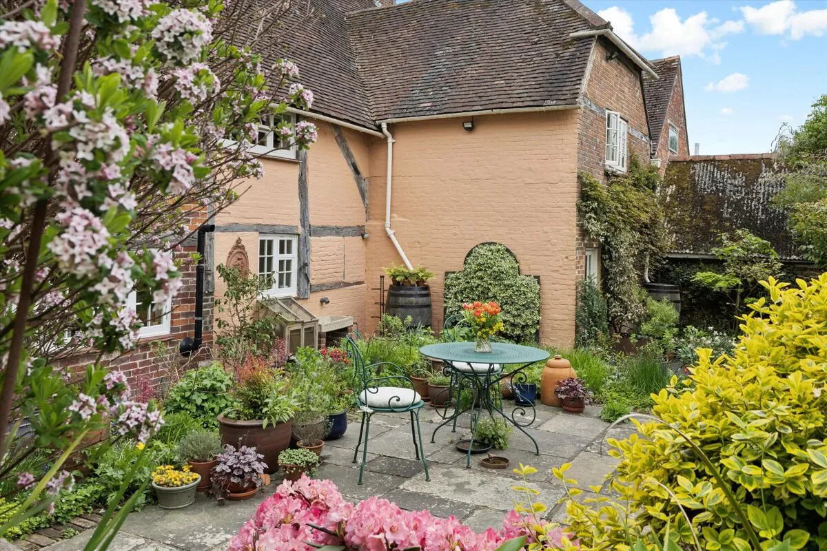 High Street, Droxford, SO32, photo 9
