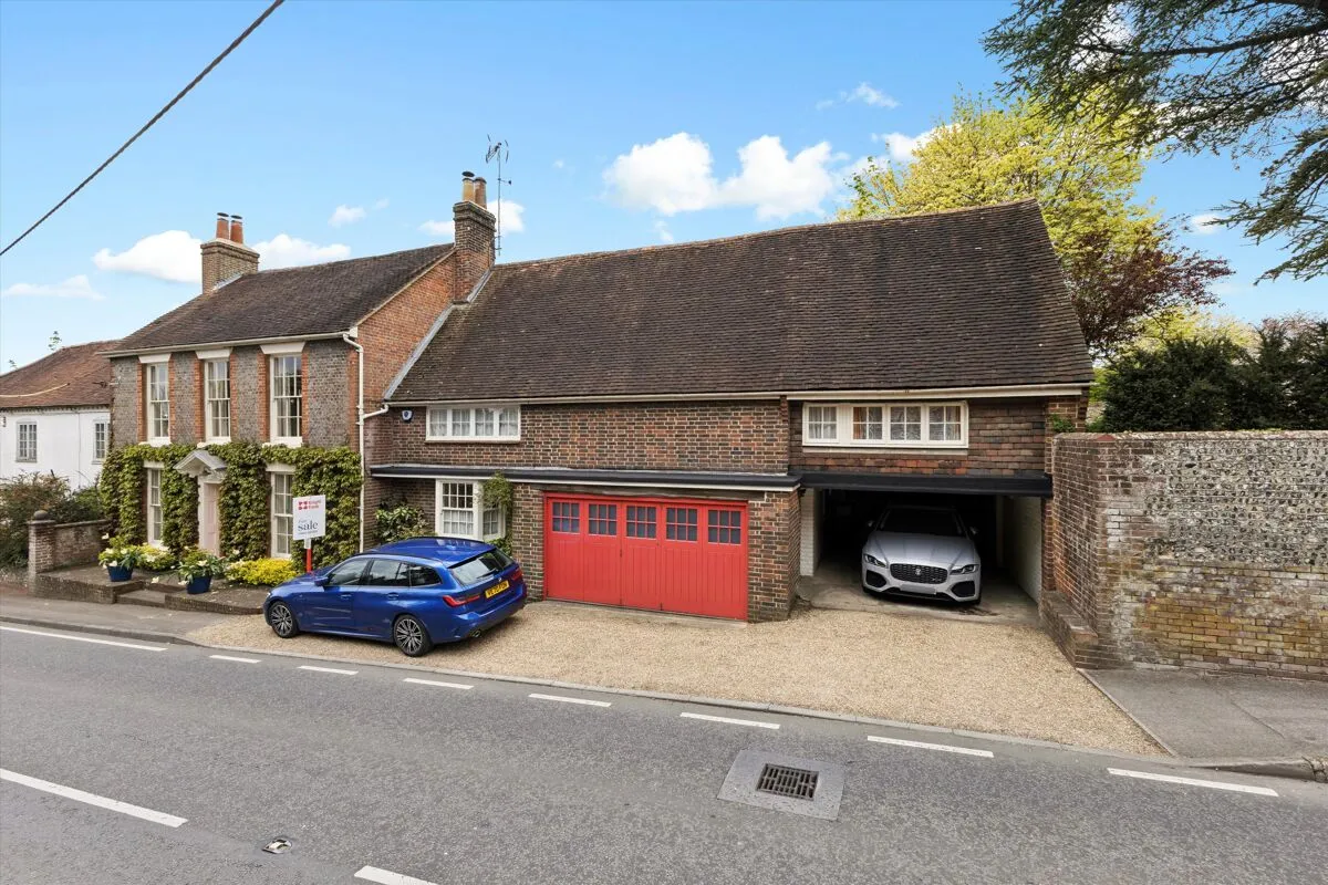 High Street, Droxford, SO32, photo 14