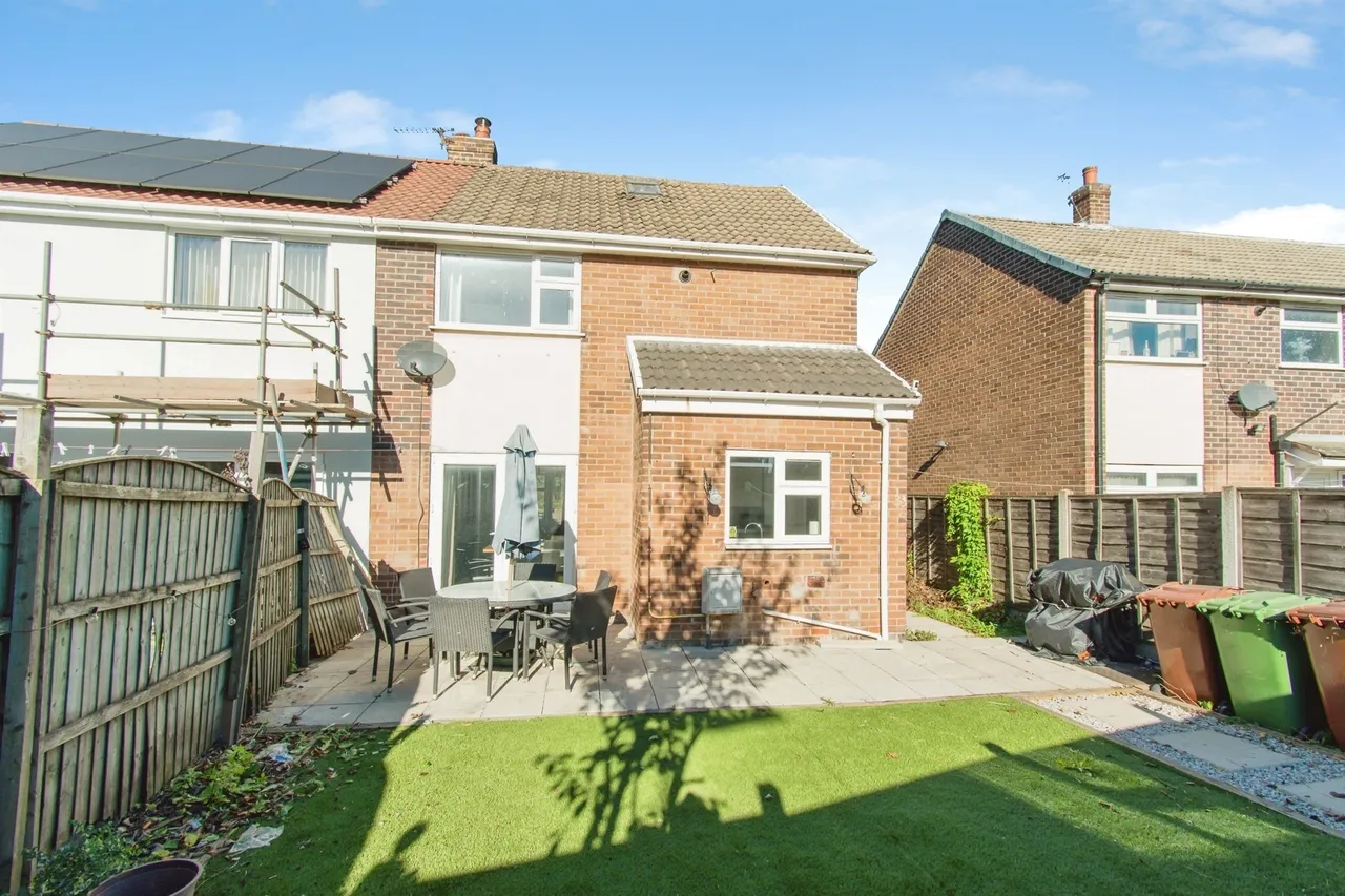 Whitwood Common Lane, Castleford, WF10, photo 12