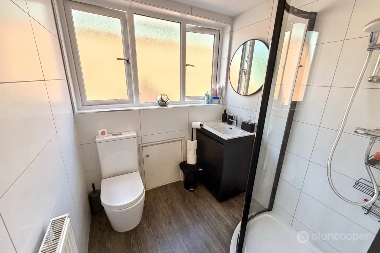 Coventry Road, Bulkington, CV12, photo 25
