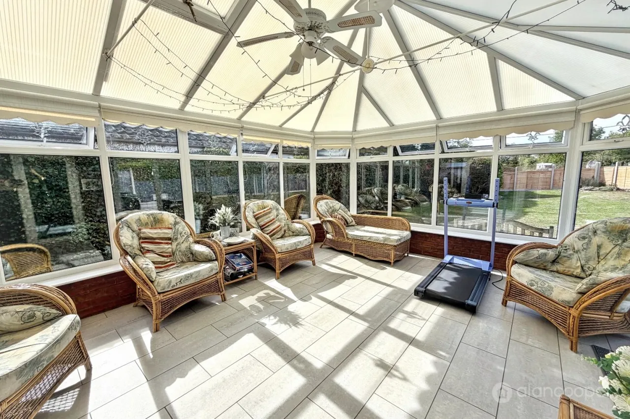 Coventry Road, Bulkington, CV12, photo 5