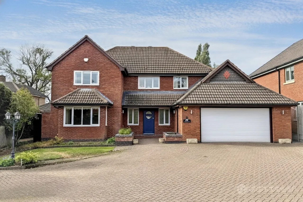 Coventry Road, Bulkington, CV12, photo 38