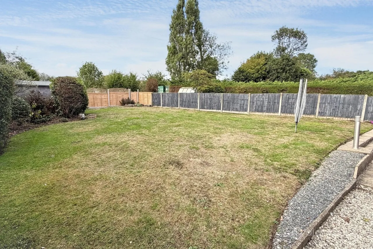 Coventry Road, Bulkington, CV12, photo 36