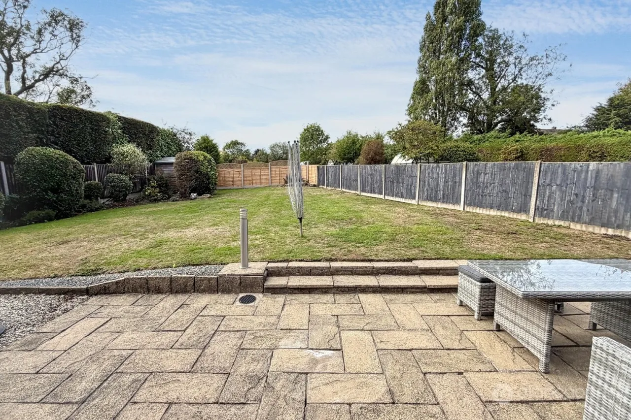 Coventry Road, Bulkington, CV12, photo 34