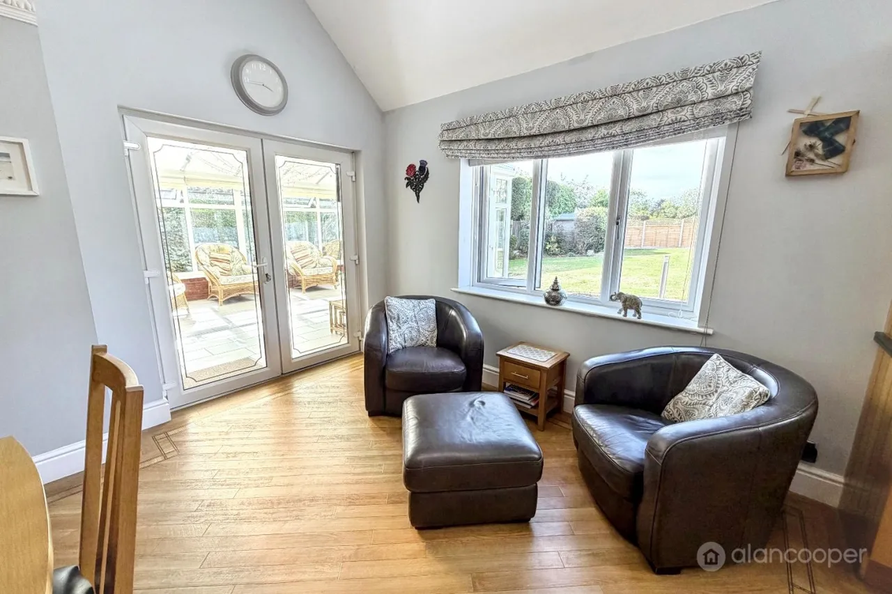 Coventry Road, Bulkington, CV12, photo 11