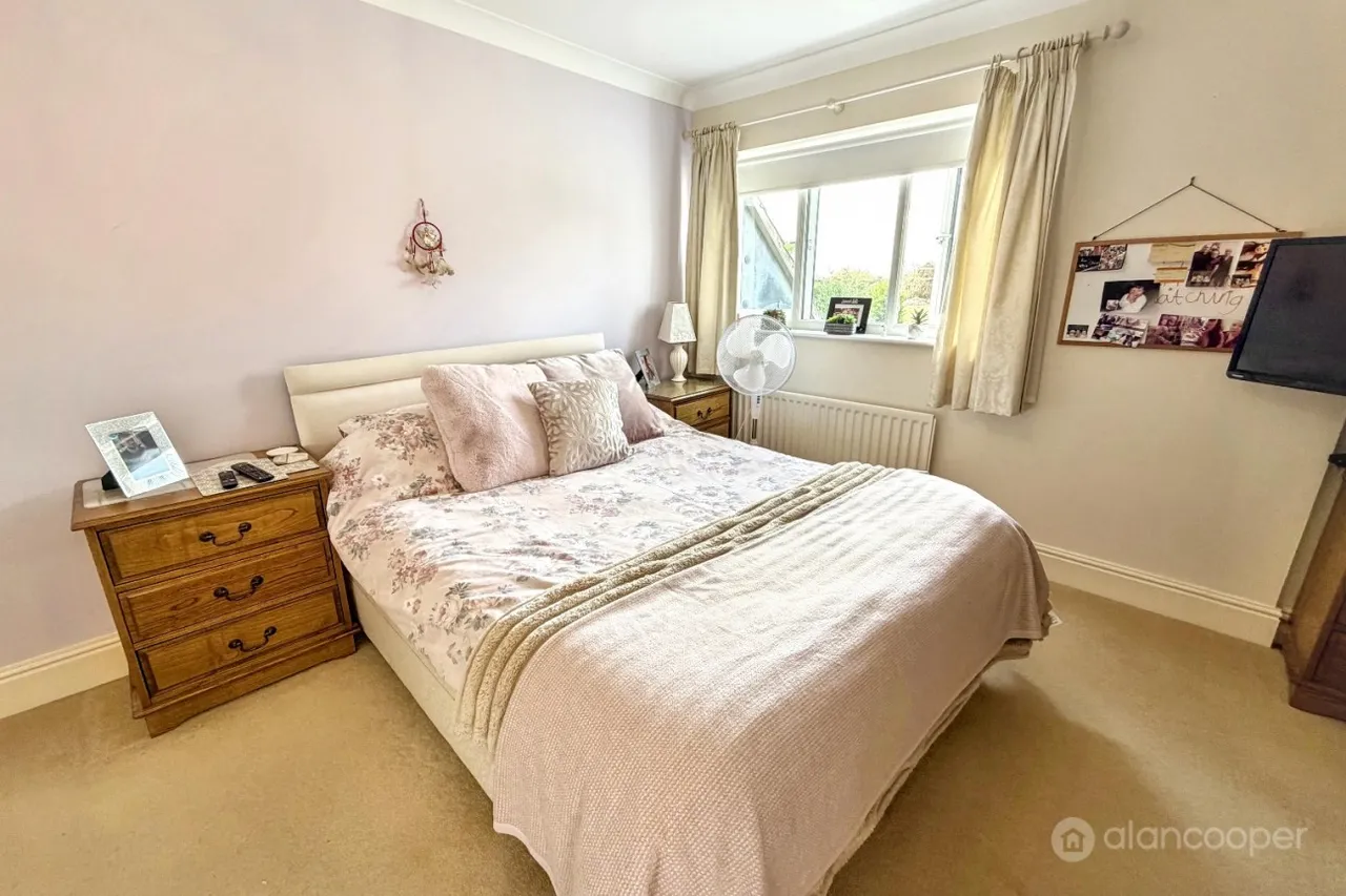 Coventry Road, Bulkington, CV12, photo 23