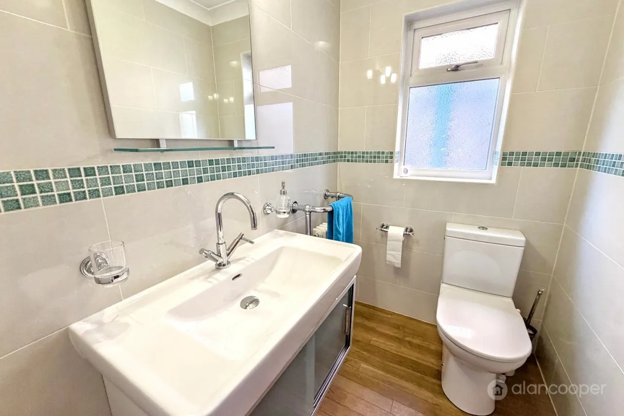 Coventry Road, Bulkington, CV12, photo 18