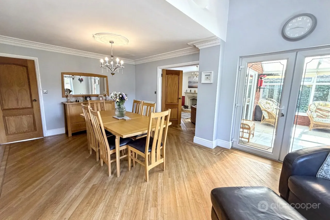 Coventry Road, Bulkington, CV12, photo 10
