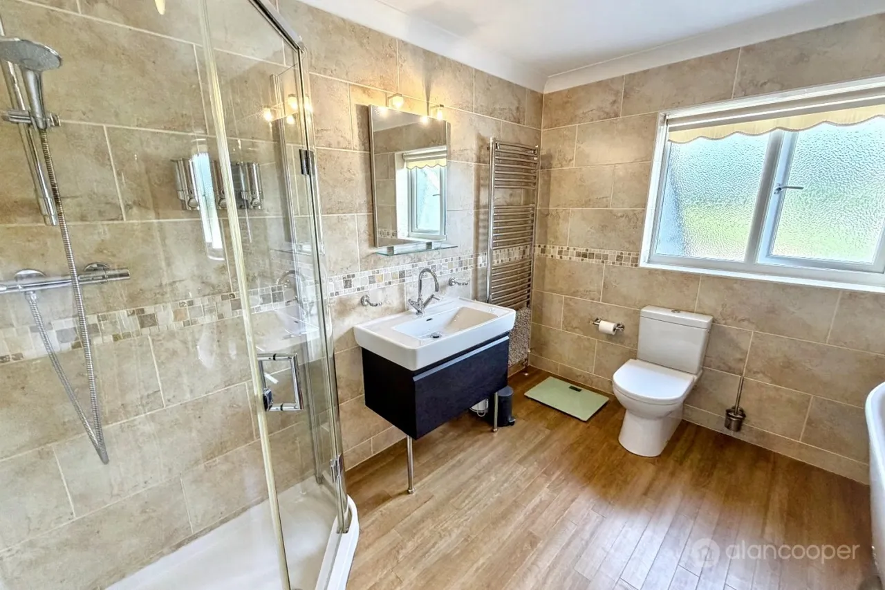 Coventry Road, Bulkington, CV12, photo 32