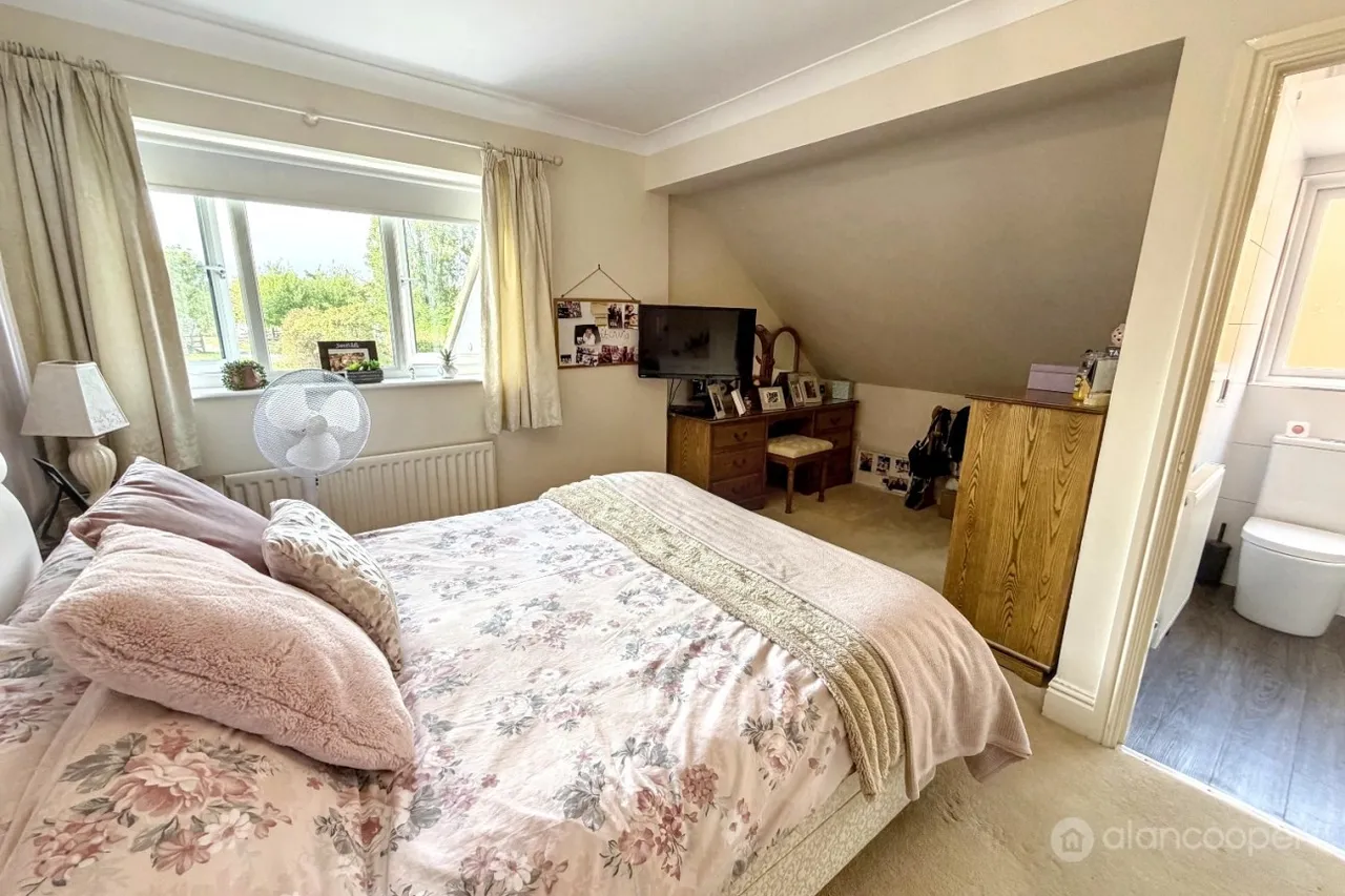 Coventry Road, Bulkington, CV12, photo 24