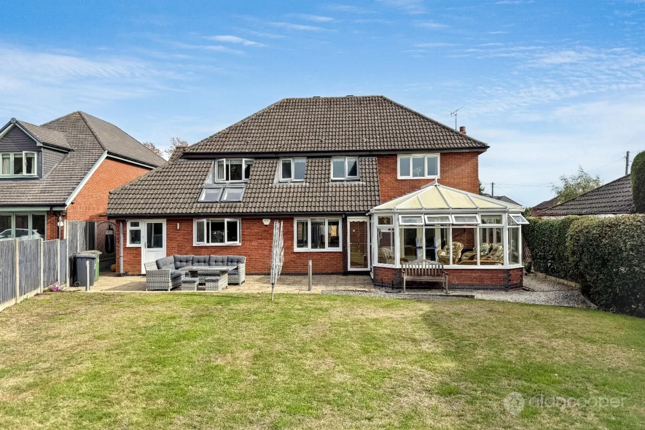 Coventry Road, Bulkington, CV12, photo 37