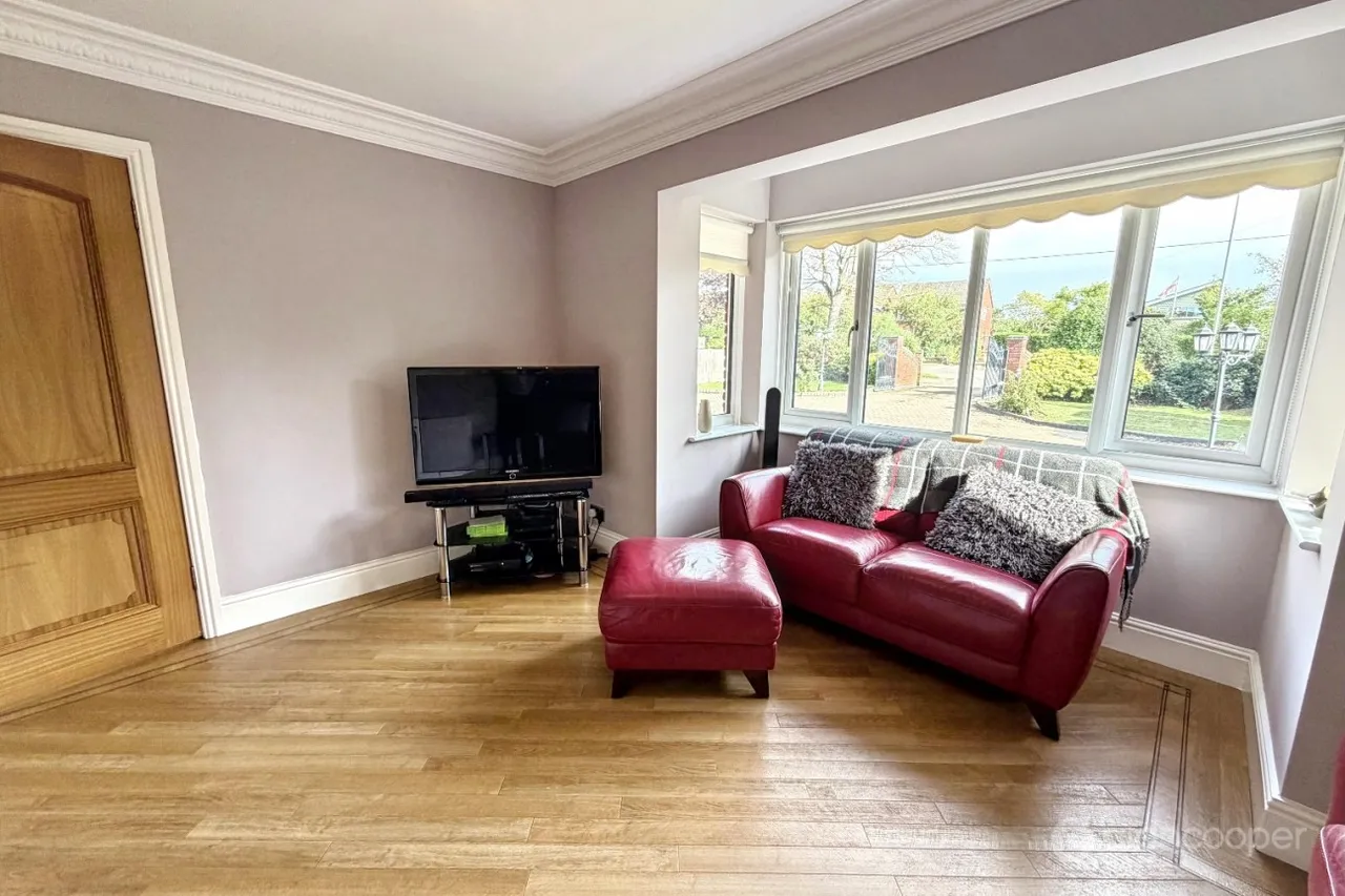 Coventry Road, Bulkington, CV12, photo 9