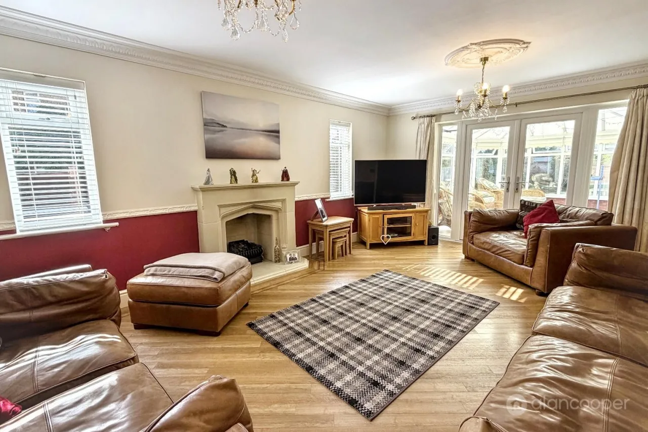 Coventry Road, Bulkington, CV12, photo 6