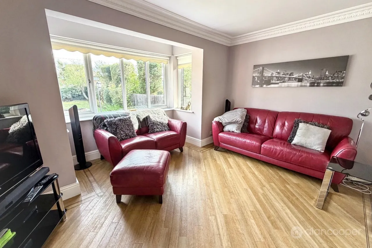 Coventry Road, Bulkington, CV12, photo 7