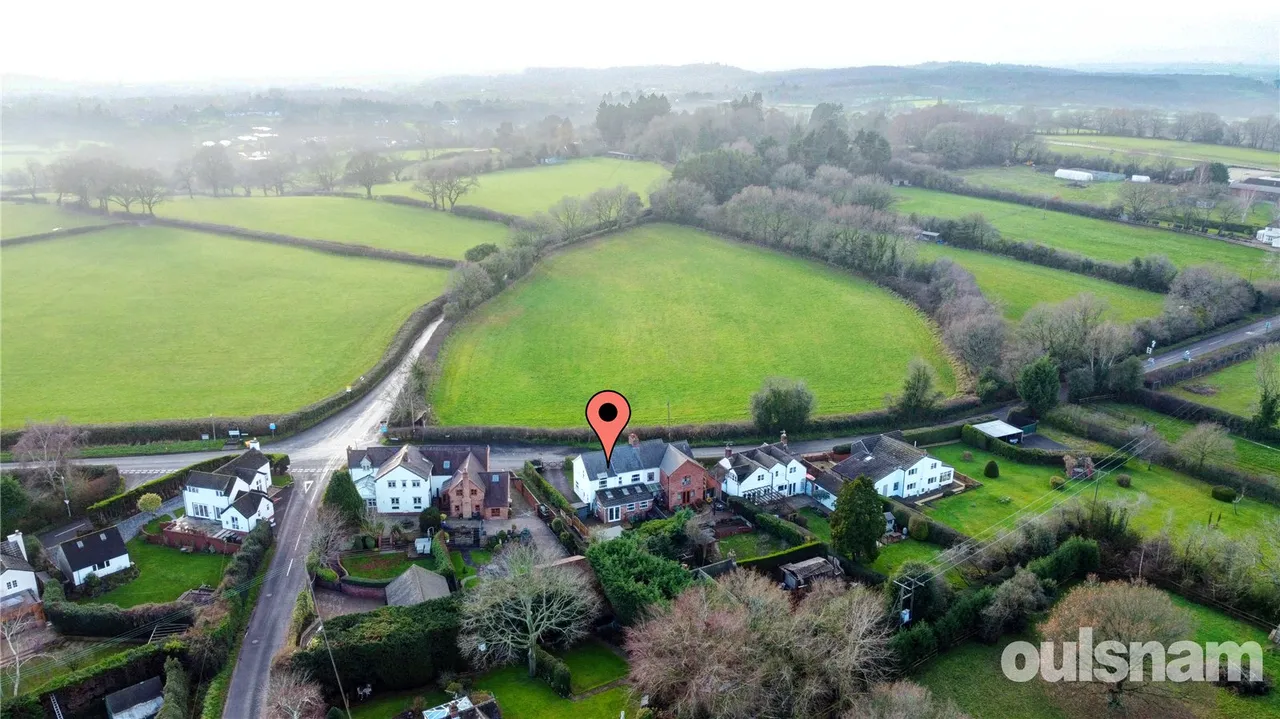 Dordale Road, Bournheath, Bromsgrove, Worcestershire, B61 9JS, photo 35