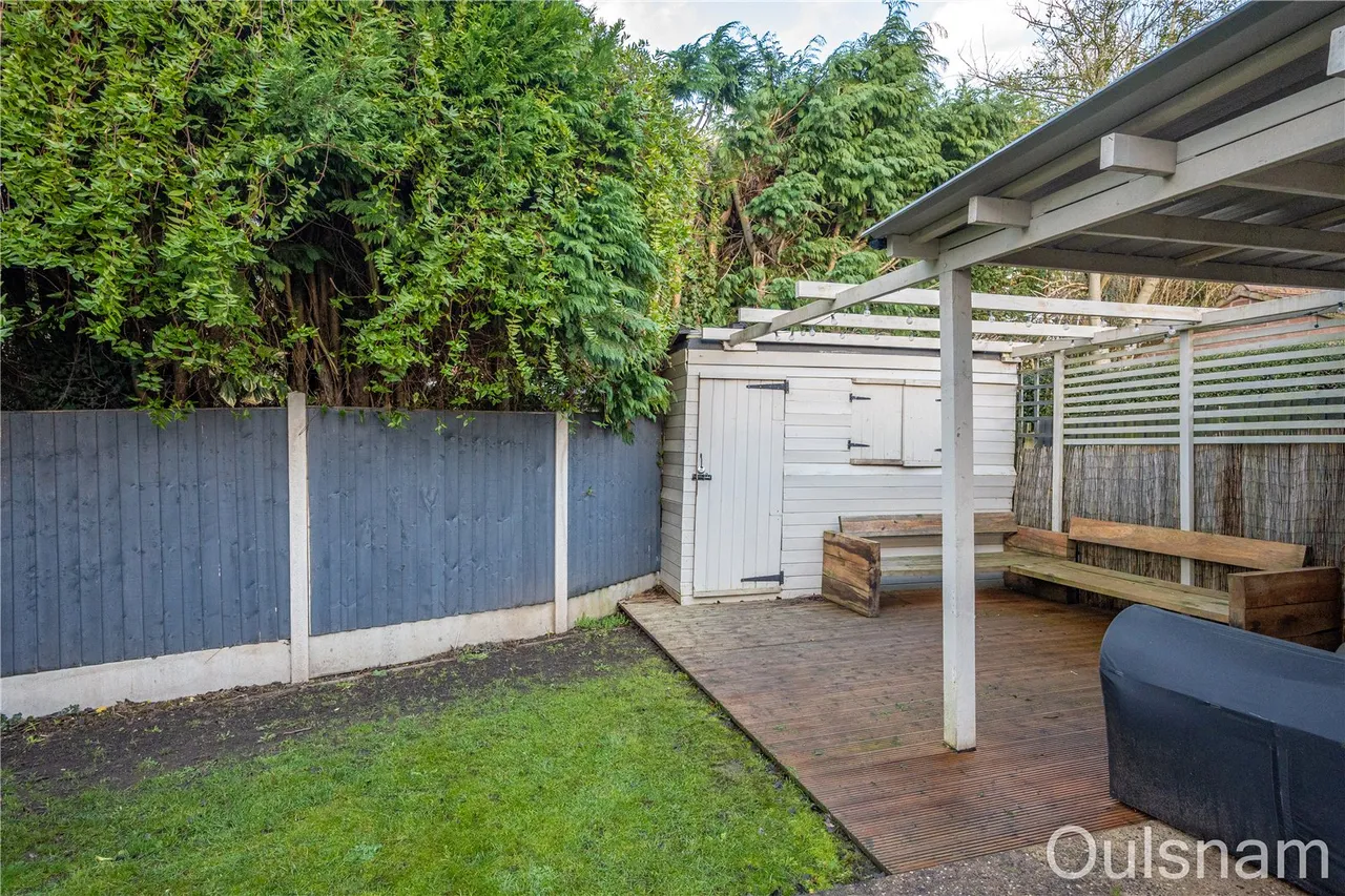Dordale Road, Bournheath, Bromsgrove, Worcestershire, B61 9JS, photo 29
