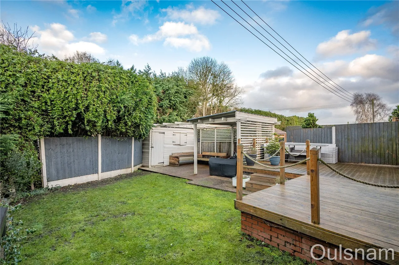 Dordale Road, Bournheath, Bromsgrove, Worcestershire, B61 9JS, photo 28