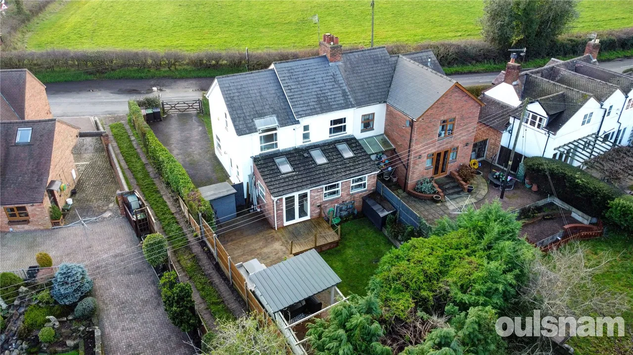 Dordale Road, Bournheath, Bromsgrove, Worcestershire, B61 9JS, photo 33