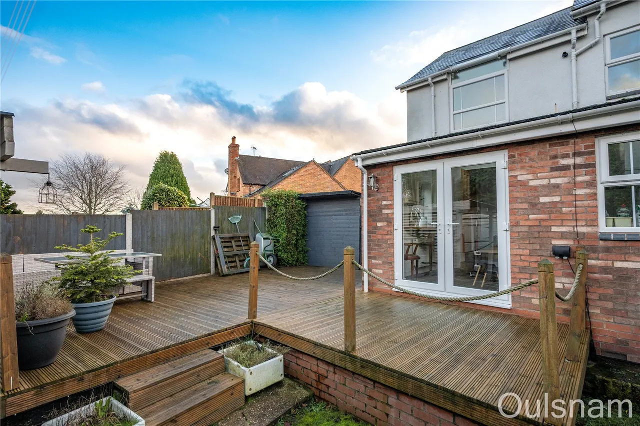 Dordale Road, Bournheath, Bromsgrove, Worcestershire, B61 9JS, photo 31